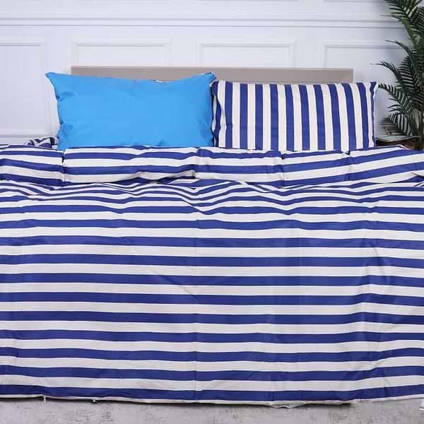 Фото - Комплект постільної білизни дитячий MirSon 110 х 140 см 17-4783 Columbus Ranforce Elite (2200008968397)