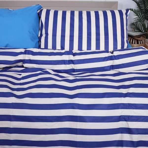 Фото - Комплект постільної білизни дитячий MirSon 110 х 140 см 17-4783 Columbus Ranforce Elite (2200008968397)