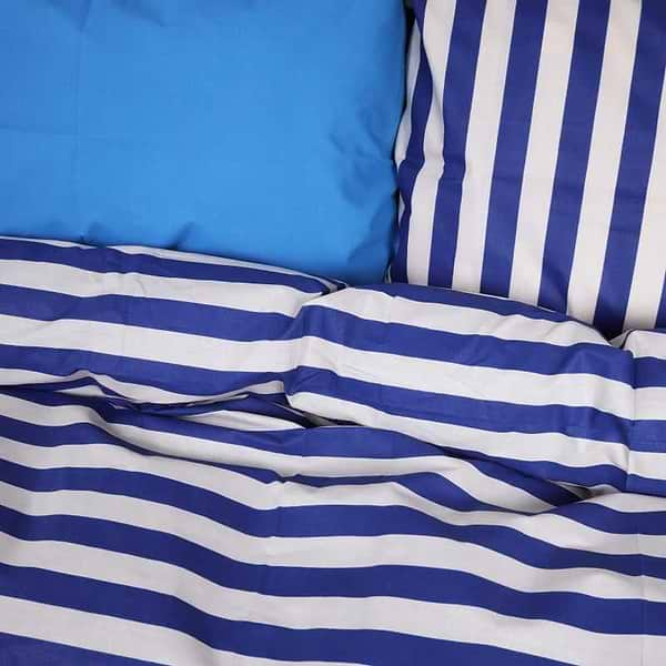 Фото - Комплект постільної білизни дитячий MirSon 110 х 140 см 17-4783 Columbus Ranforce Elite (2200008968397)