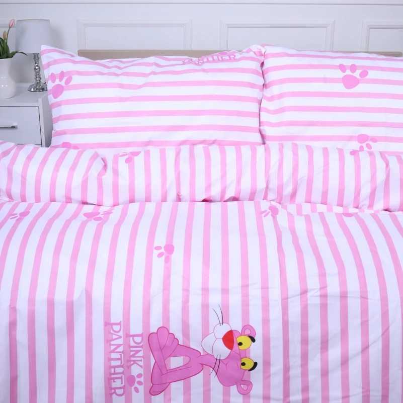 Фото - Комплект постельного белья детский MirSon 110х140 см 17-4807 Siena Ranforce Elite (2200009164460)