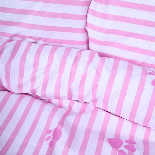 Фото - Комплект постельного белья детский MirSon 110х140 см 17-4807 Siena Ranforce Elite (2200009164460)