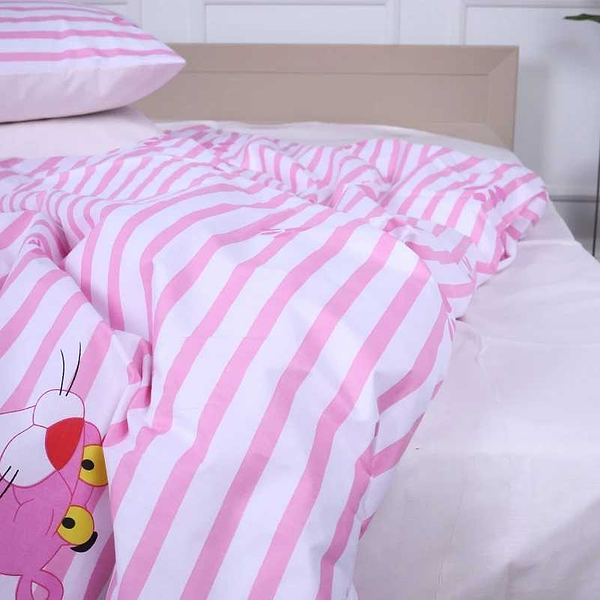 Фото - Комплект постельного белья детский MirSon 110х140 см 17-4807 Siena Ranforce Elite (2200009164460)