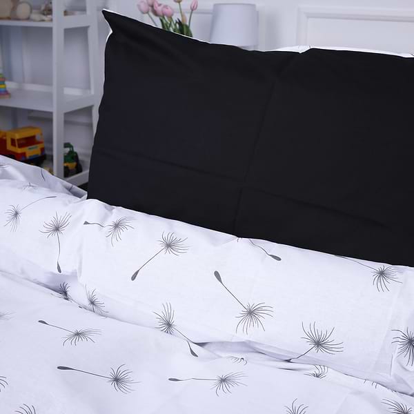 Фото - Комплект постельного белья MirSon 143х210 см 17-4805 Santa Fiora Ranforce Elite (2200009163432)