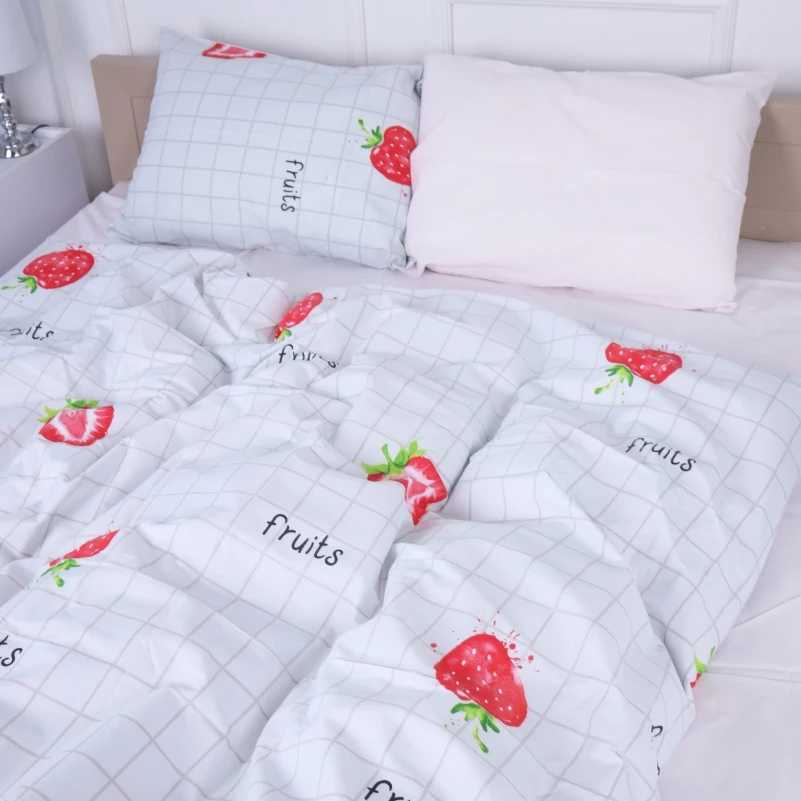 Комплект постельного белья детский MirSon 110х140 см 17-4794 Ascoli-Satriano Бязь (2200009008795)