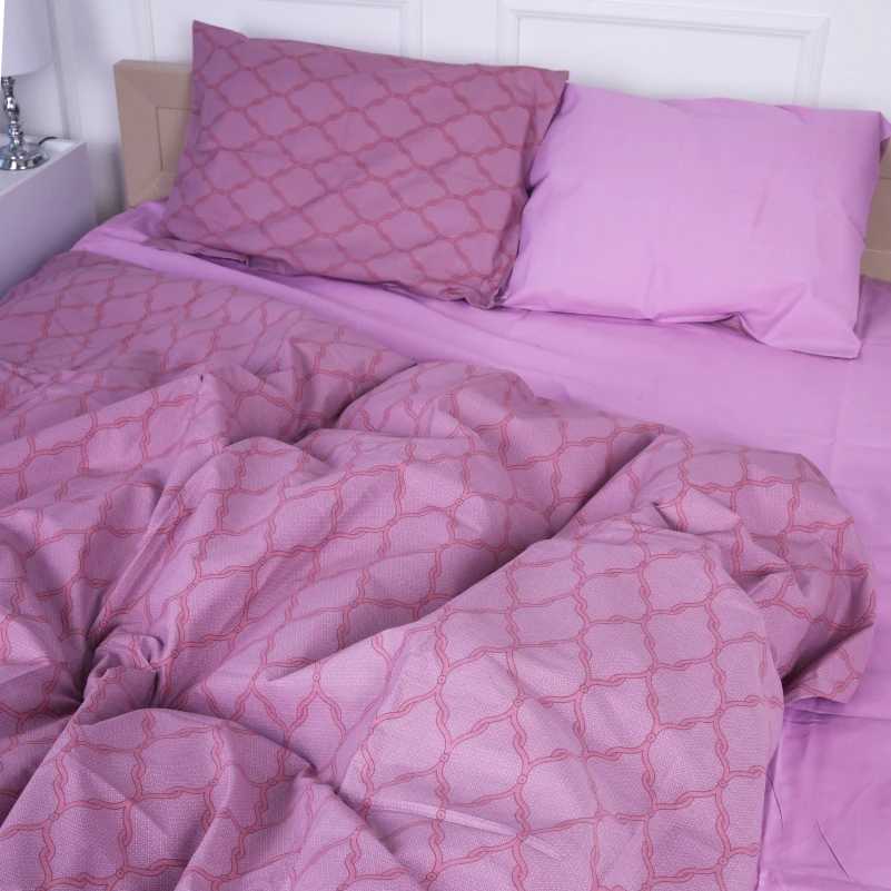 Комплект постельного белья детский MirSon 110х140 см 17-4791 Gorn-Bad-Meinberg Бязь (2200009007231)