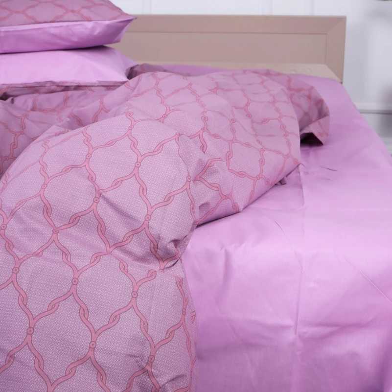 Фото - Комплект постільної білизни дитячий MirSon 110х140 см 17-4791 Gorn-Bad-Meinberg Ranforce Elite (2200009007491)