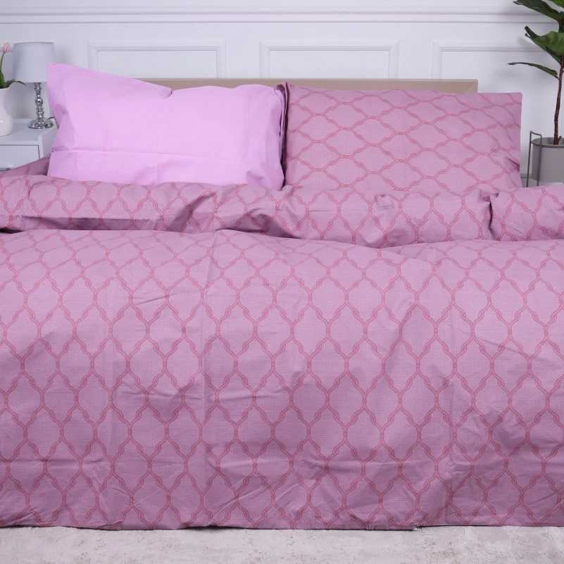 Комплект постельного белья детский MirSon 110х140 см 17-4791 Gorn-Bad-Meinberg Ranforce Elite (2200009007491)