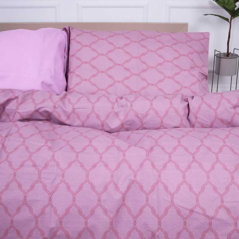 Фото - Комплект постільної білизни дитячий MirSon 110х140 см 17-4791 Gorn-Bad-Meinberg Ranforce Elite (2200009007491)