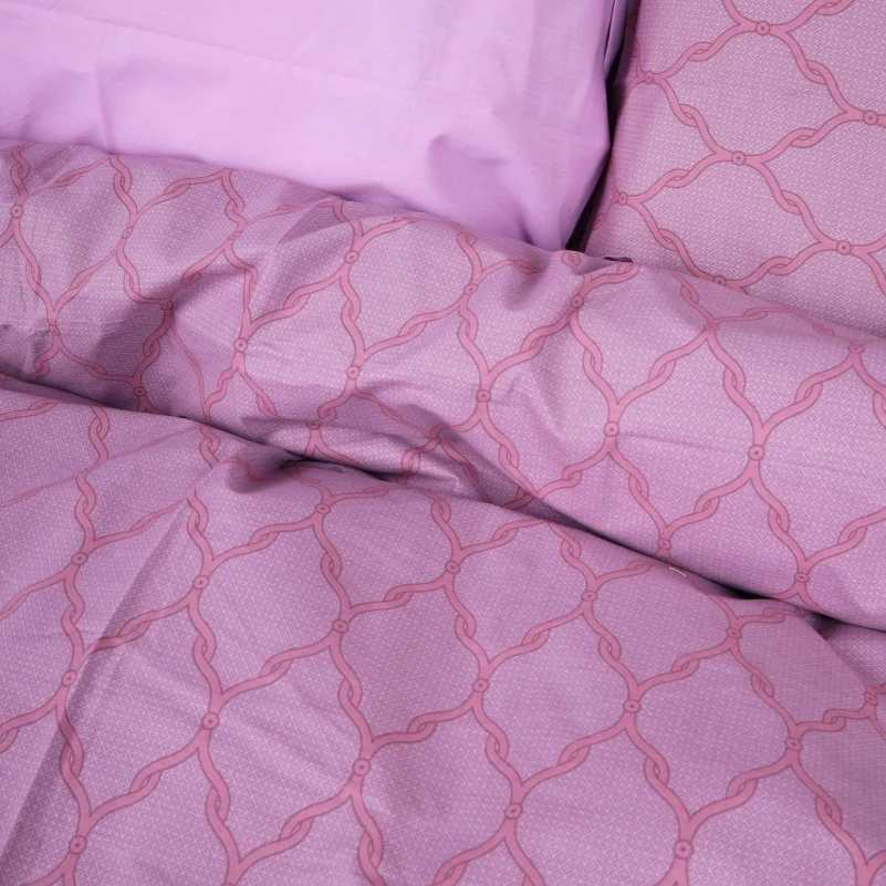 Фото - Комплект постільної білизни дитячий MirSon 110х140 см 17-4791 Gorn-Bad-Meinberg Ranforce Elite (2200009007491)