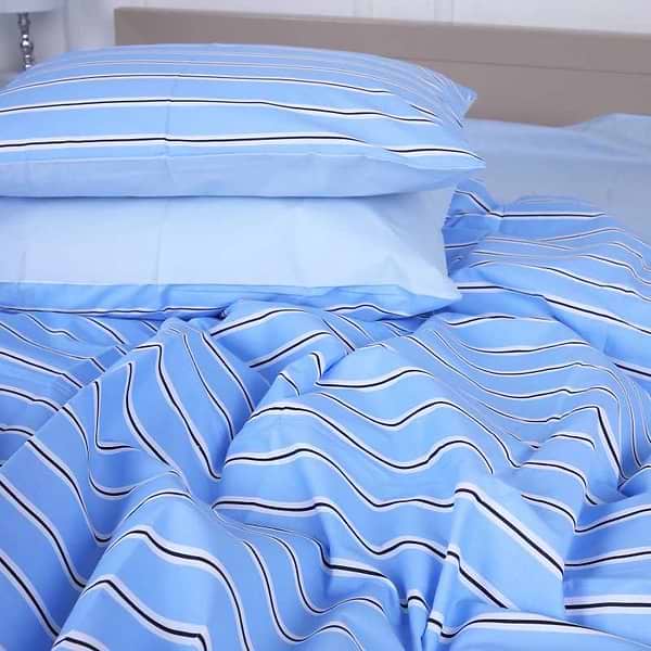 Фото - Комплект постільної білизни дитячий MirSon 110х140 см 17-4798 Mirandola Ranforce Elite (2200009153747)