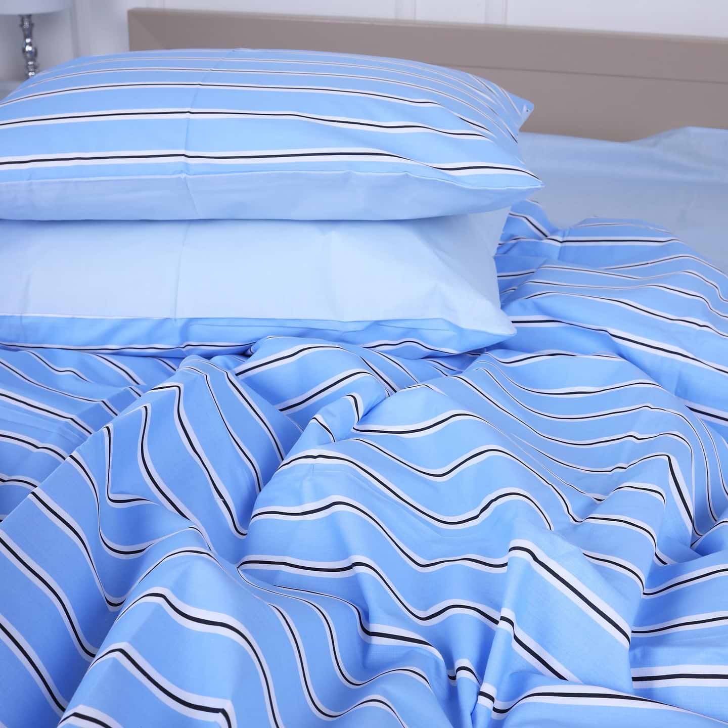 Наволочка MirSon 17-4798 Mirandola Ranforce Elite 70х70 см (2200009153655)