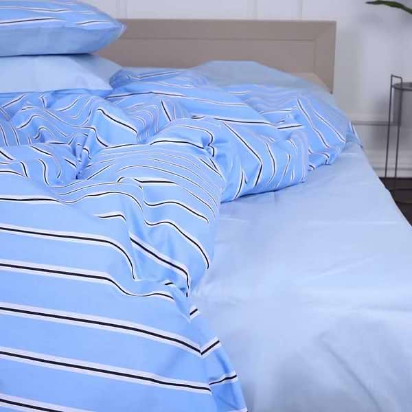 Фото - Комплект постільної білизни дитячий MirSon 110х140 см 17-4798 Mirandola Ranforce Elite (2200009153747)