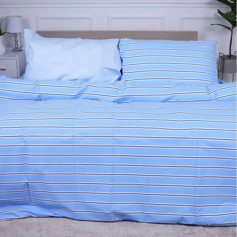 Комплект постельного белья детский MirSon 110х140 см 17-4798 Mirandola Ranforce Elite (2200009153747)