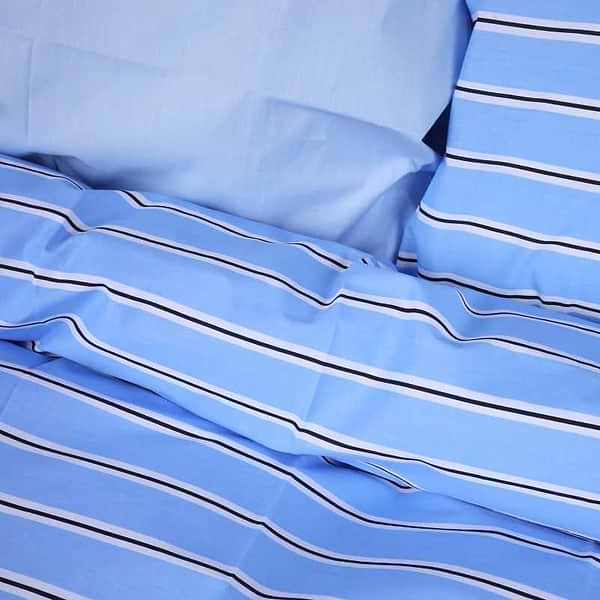 Фото - Комплект постільної білизни дитячий MirSon 110х140 см 17-4798 Mirandola Ranforce Elite (2200009153747)