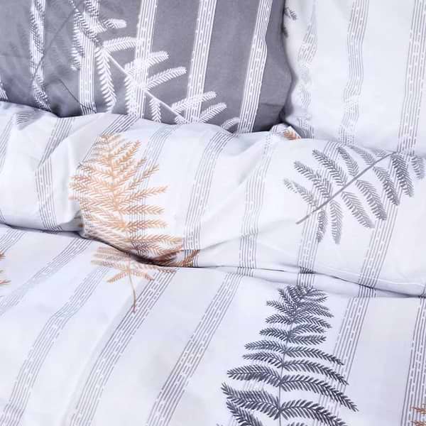 Фото - Комплект постельного белья детский MirSon Бязь Ranforce Elite 17-0006 Donata 110х140 (2200004662046)