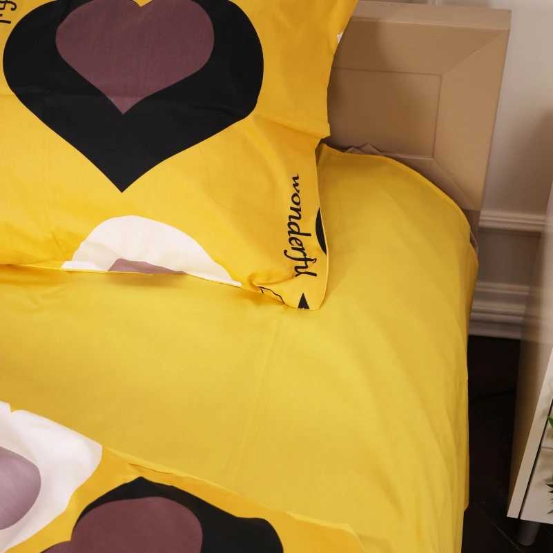 Фото - Комплект постельного белья детский MirSon Сатин 22-1147 Ouida (2200001976498)