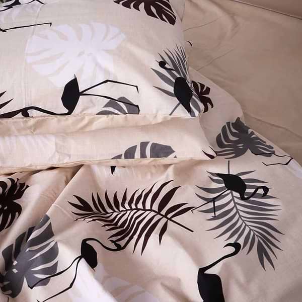 Фото - Комплект постельного белья детский MirSon Бязь Ranforce Elite 17-0001 Ramiro 110х140 (2200004662039)