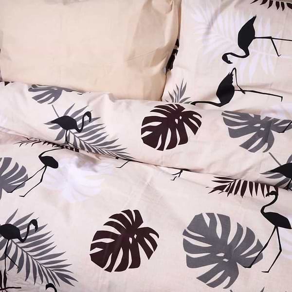 Фото - Комплект постельного белья детский MirSon Бязь Ranforce Elite 17-0001 Ramiro 110х140 (2200004662039)