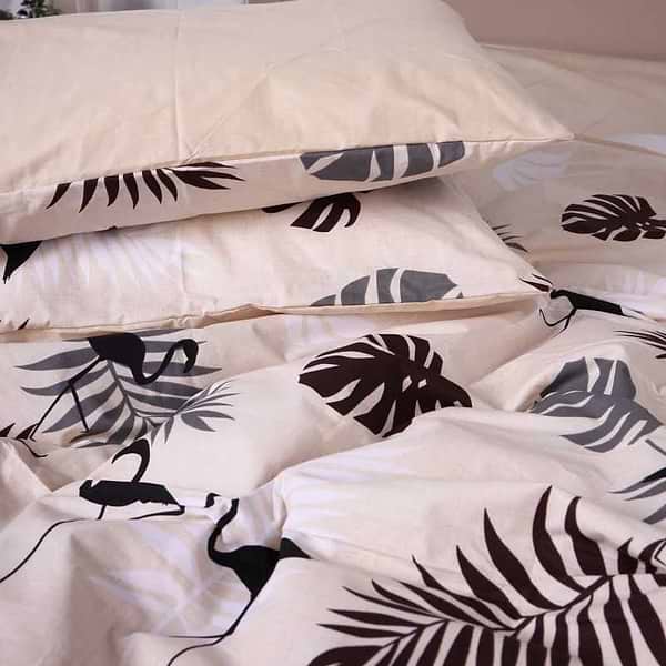 Фото - Комплект постельного белья детский MirSon Бязь Ranforce Elite 17-0001 Ramiro 110х140 (2200004662039)