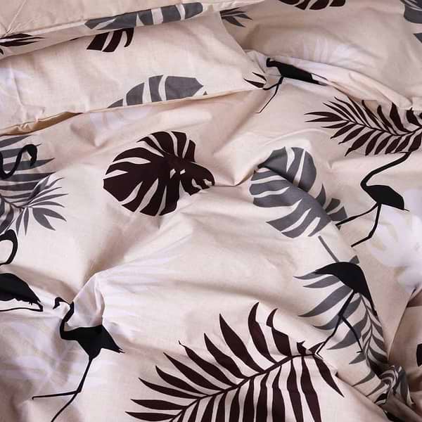 Фото - Комплект постельного белья детский MirSon Бязь Ranforce Elite 17-0001 Ramiro 110х140 (2200004662039)