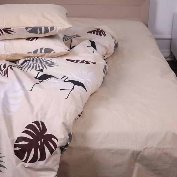 Фото - Комплект постельного белья детский MirSon Бязь Ranforce Elite 17-0001 Ramiro 110х140 (2200004662039)