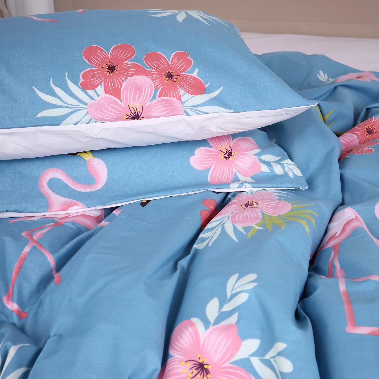 Наволочка MirSon Rolando №96INT 70х70 см (2200001007475)