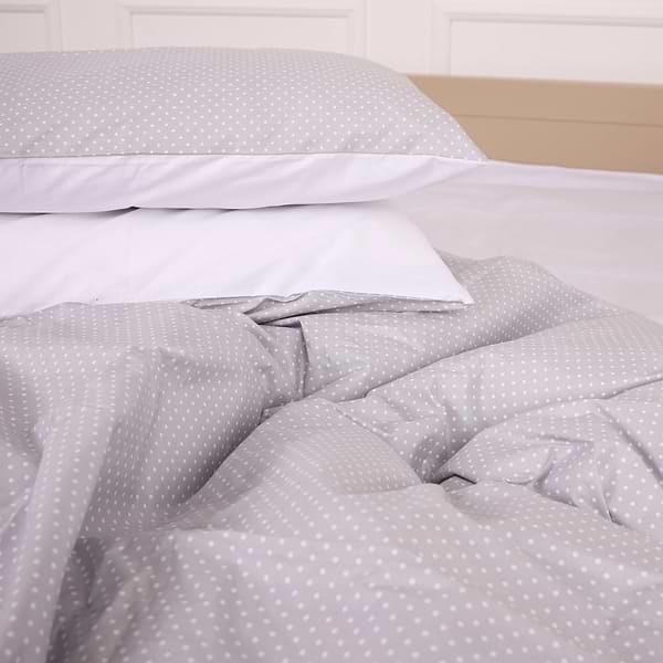 Фото - Наволочка MirSon Ranforce Elite 17-4831 Eugene 70х70 см (2200009391712)