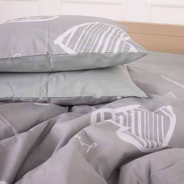 Фото - Комплект постільної білизни дитячий MirSon 110x140 см Ranforce Elite 17-4828 Emmerich Ранфорс (2200009390241)