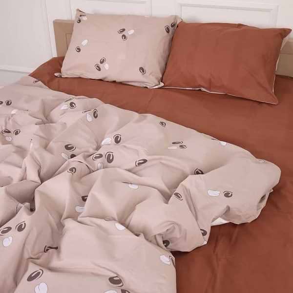 Фото - Комплект постельного белья детский MirSon 110x140 см 17-4832 Eleanor Бязь (2200009392061) Фото - Комплект постельного белья детский MirSon 110x140 см 17-4832 Eleanor Бязь (2200009392061)