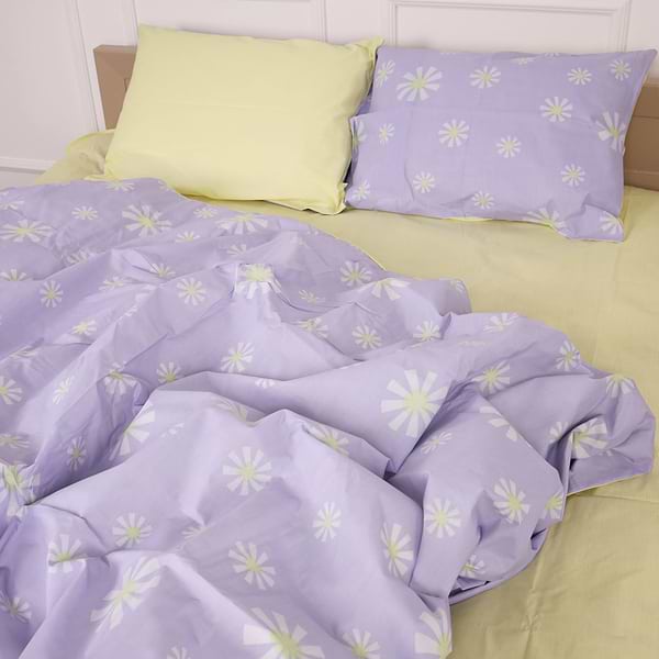 Фото - Наволочка MirSon Бязь 17-4826 Lenora 70х70 см (2200009388859)