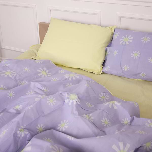 Фото - Наволочка MirSon Бязь 17-4826 Lenora 70х70 см (2200009388859)