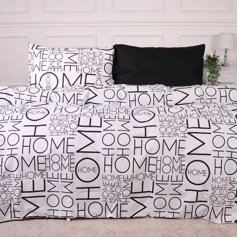 Комплект постельного белья детский MirSon 110х140 см 17-4848 Gaetano Ranforce Elite (2200009583711)