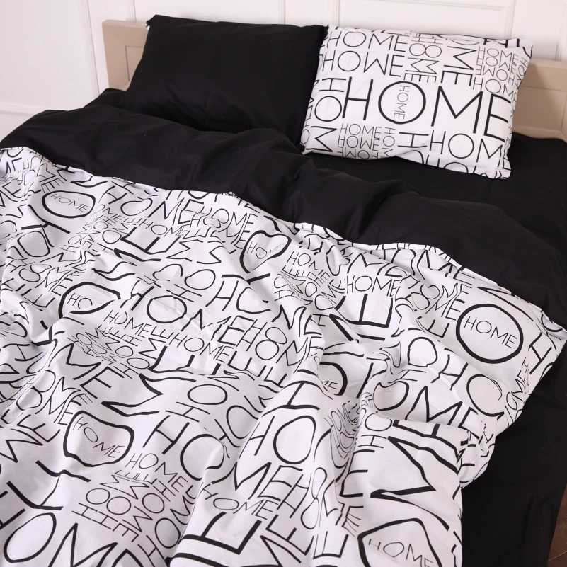 Комплект постельного белья детский MirSon 110х140 см 17-4848 Gaetano Бязь (2200009583445)