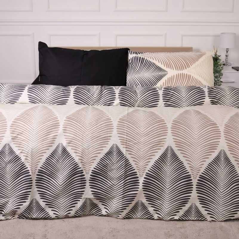 Комплект постельного белья детский MirSon 110х140 см 17-4842 Ermanno Ranforce Elite (2200009580574)