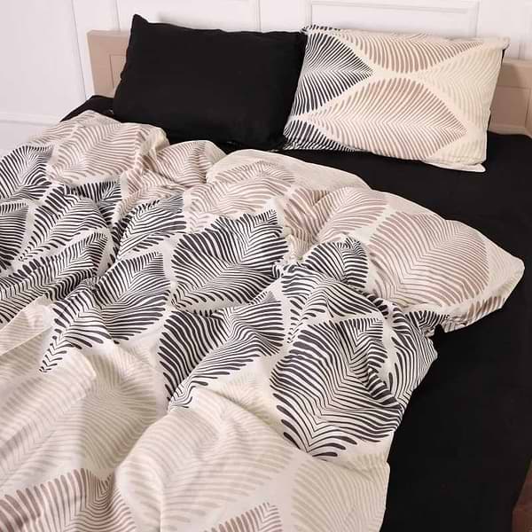 Фото - Комплект постельного белья детский MirSon 110х140 см 17-4842 Ermanno Бязь (2200009580314)