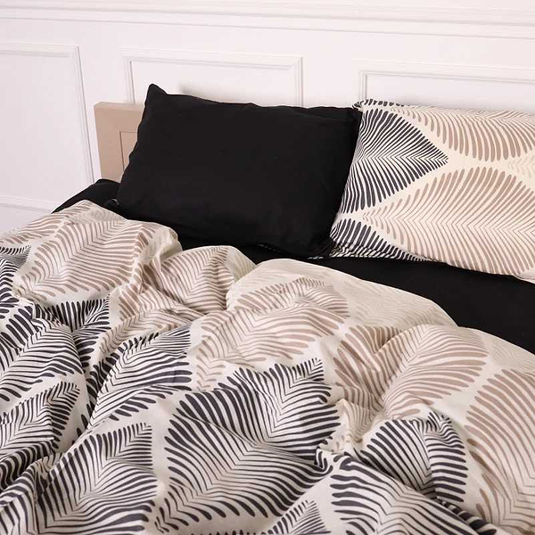 Фото - Комплект постельного белья детский MirSon 110х140 см 17-4842 Ermanno Бязь (2200009580314)