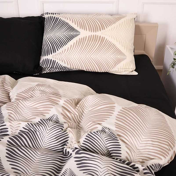 Фото - Комплект постельного белья детский MirSon 110х140 см 17-4842 Ermanno Бязь (2200009580314)