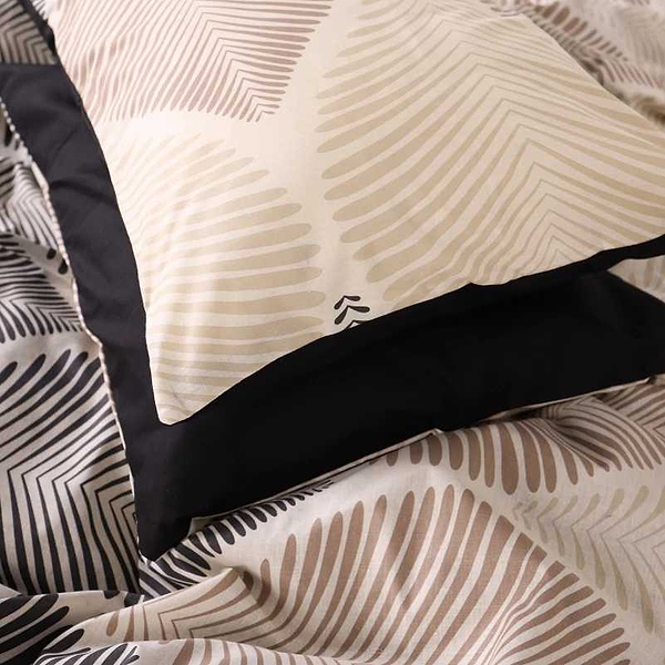 Фото - Комплект постельного белья детский MirSon 110х140 см 17-4842 Ermanno Бязь (2200009580314)