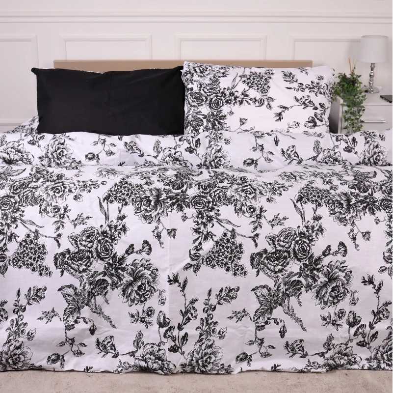 Комплект постельного белья детский MirSon 110х140 см 17-4840 Deborah  Ranforce Elite (2200009579530)