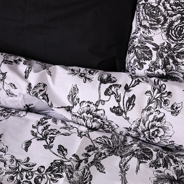 Фото - Комплект постельного белья MirSon 143х210 см 17-4840 Deborah  Ranforce Elite (2200009579547)