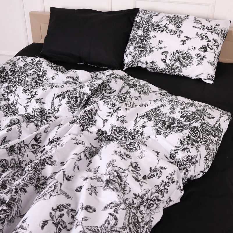 Фото - Комплект постельного белья детский MirSon 110х140 см 17-4840 Deborah  Бязь (2200009579271)