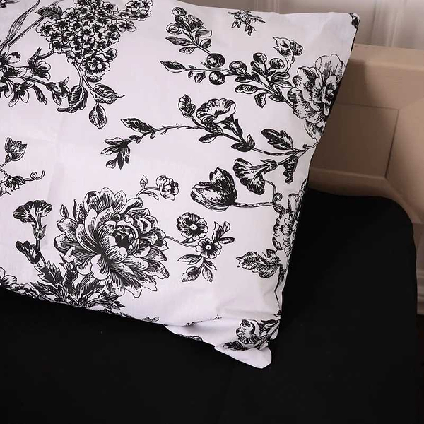 Фото - Комплект постельного белья детский MirSon 110х140 см 17-4840 Deborah  Бязь (2200009579271)