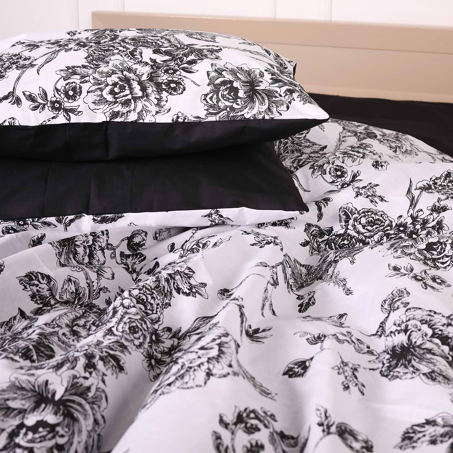 Наволочка MirSon Ranforce Elite 17-4840 Deborah  70х70 см (2200009579448)