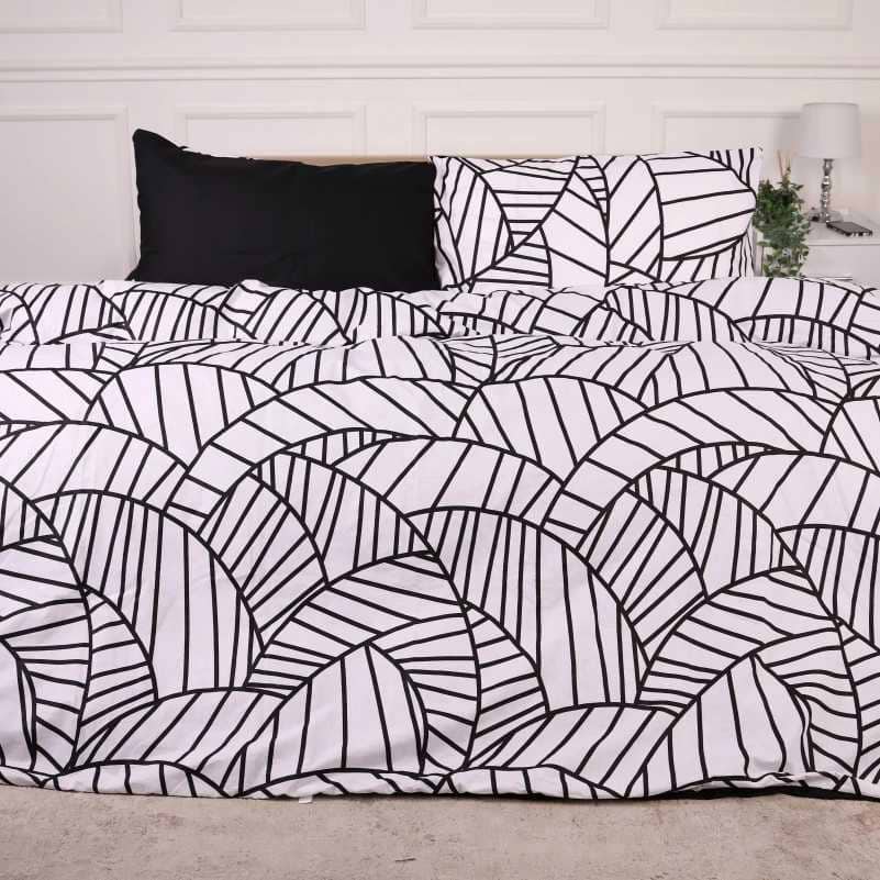 Комплект постельного белья детский MirSon 110х140 см 17-4846 Flavio Ranforce Elite (2200009582653)