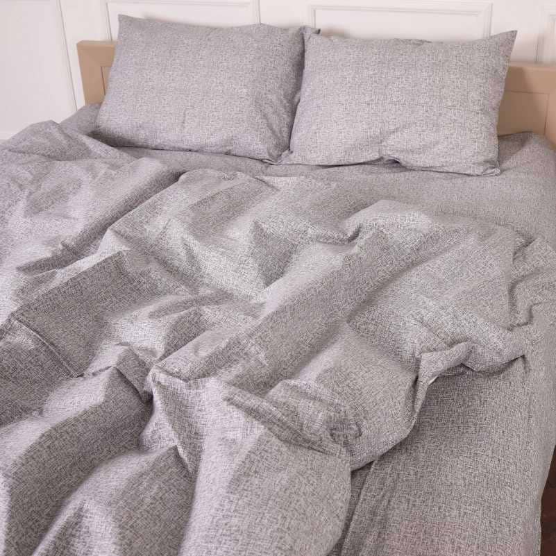 Фото - Комплект постельного белья детский MirSon 110х140 см 17-4844 Ferdinando Бязь (2200009581359)