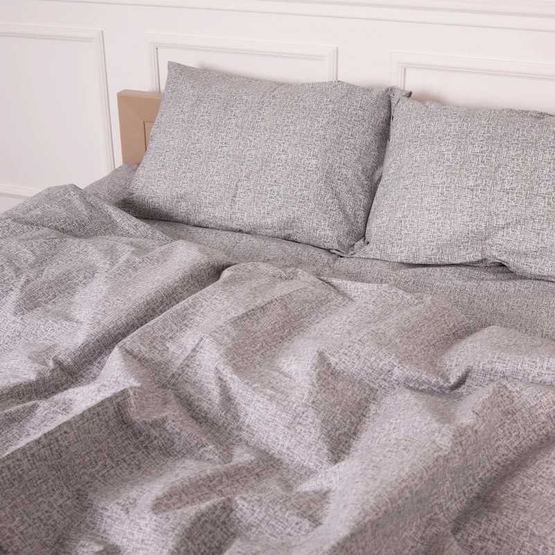 Фото - Комплект постельного белья детский MirSon 110х140 см 17-4844 Ferdinando Бязь (2200009581359)