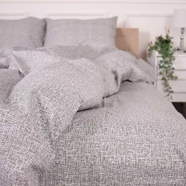 Фото - Комплект постельного белья детский MirSon 110х140 см 17-4844 Ferdinando Бязь (2200009581359)