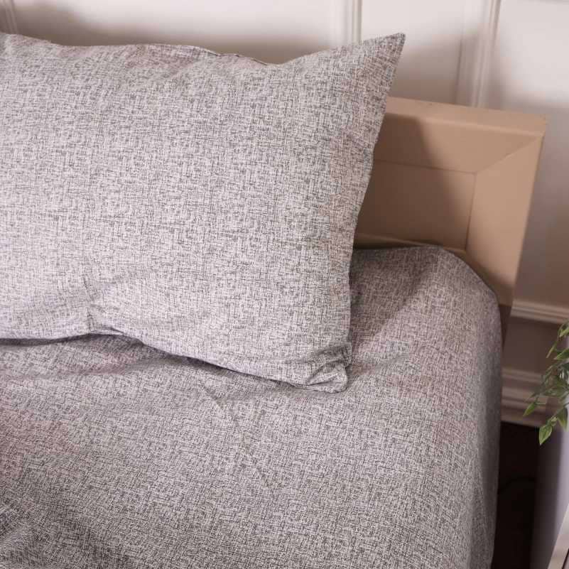 Фото - Комплект постельного белья детский MirSon 110х140 см 17-4844 Ferdinando Бязь (2200009581359)