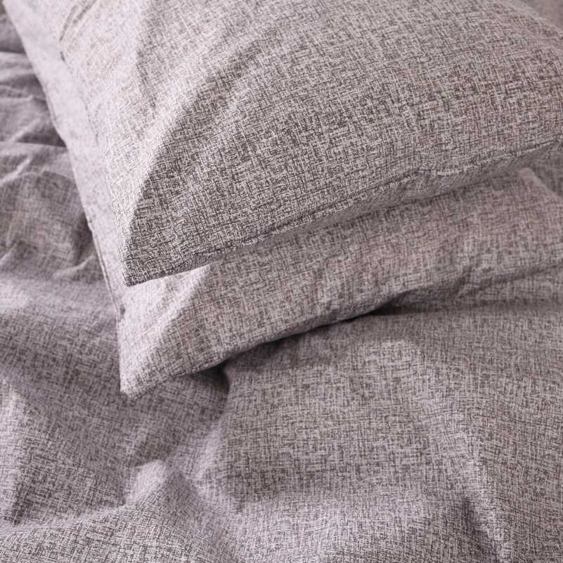 Фото - Комплект постельного белья детский MirSon 110х140 см 17-4844 Ferdinando Бязь (2200009581359)