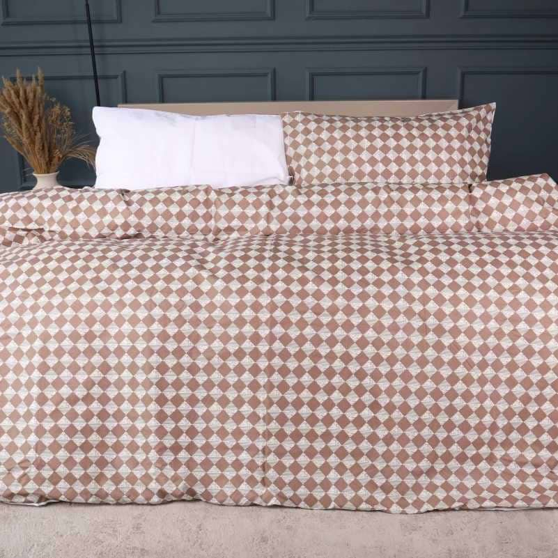 Комплект постельного белья детский MirSon 110х140 см 17-4789 Brackenheim Ranforce Elite (2200009006449)